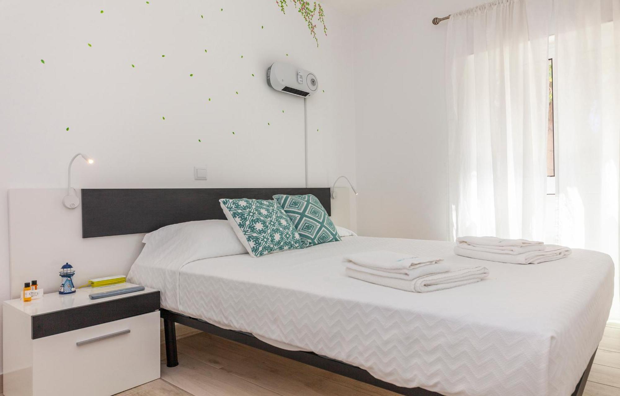 M - Martin & Tomas Guesthouse Lagos Exterior foto